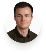 Luke Penson Headshot